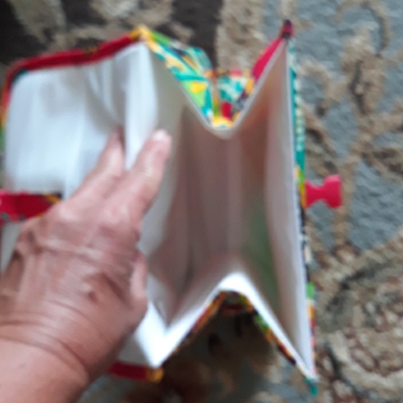 6x*Host Pick*Vera Bradley lunch bag - Picture 10 of 16